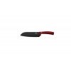 ͳ� Santoku 17,5 �� Berlinger Haus Metallic Line BURGUNDY Edition BH-2574