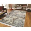 ����� ALBENI 160*230 GRI ALB8
