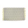 ����� LARA 50*80 LR11 CREAM/GREY