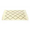����� LARA 50*80 LR12 CREAM/BEIGE