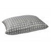 ������� �������� Brend grey 50*70