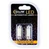 LED ��������� Solar 12V SV8.5 T11x39 4SMD white, 2��