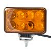 ��������� ���������� BELAUTO EPISTAR Spot Amber LED (8*3w)