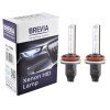 ��������� ����� Brevia H11 4300K, 85V, 35W PGJ19-2 KET, 2��