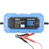 �������� ������� ��� Brevia Power1000 6V/12V 10A