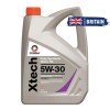 ������� ����� Comma XTECH 5W-30 4�