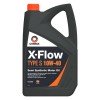 ������� ����� Comma X-FLOW TYPE S 10W-40 5�