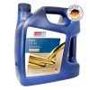 ������� ����� EuroLub SYNT SAE 5W-40 4�