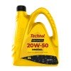 ������� ����� Technol Bronze 20W-50, 5�