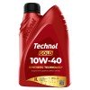 ������� ����� Technol Gold 10W-40, 1�