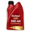������� ����� Technol Gold 5W-40, 1�