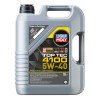 ������� ����� Liqui Moly Top Tec 4100 SAE 5W-40 5�