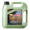 ������� ����� Liqui Moly Molygen New Generation 5W-30 4�