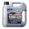 ������� ����� Liqui Moly MoS2 Leichtlauf SAE 10W-40 4�