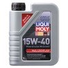 ������� ����� Liqui Moly MoS2 Leichtlauf SAE 15W-40 1�