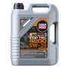 ������� ����� Liqui Moly Top Tec 4200 SAE 5W-30 5�