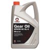 ���������� ����� Comma GEAR OIL EP80W-90 GL5  5�