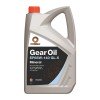 ���������� ����� Comma EP85W-140 GEAR OIL 5�