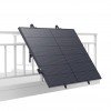 ������������ �������� ������ EcoFlow Single Axis Solar Tracker ��� ������� ����� �� 400 ��