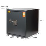 ���� �������� ���-36�, Gute