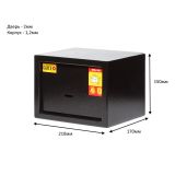 ���� �������� ���-15�, Gute