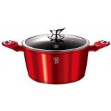 �������� � ������� Berlinger Haus Burgundy Metallic Line 6000 �� BH-1258N