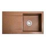 ������� ����� Romzha Quadro Teracota (701), ��������� �����������.