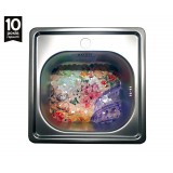 ������� ����� Romzha (Eko) Mala Satin, ��������� �����������.