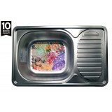 ������� ����� Romzha Mirela Satin, ��������� �����������.