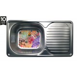 ������� ����� Romzha Anka Satin, ��������� �����������.