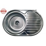 ������� ����� Romzha (Eko) Dana Nova Satin, ��������� �����������.