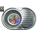 ������� ����� Romzha (Eko) Dana Nova Textur, ��������� �����������.