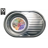 ������� ����� Romzha Dana Nova Satin, ��������� �����������.