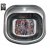 ������� ����� Romzha Vayorika Satin, ��������� �����������.