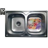 ������� ����� Romzha Fifika 2C Textur, ��������� �����������.