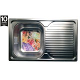 ������� ����� Romzha Constanta Nova Satin, ��������� �����������.