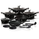 ���� ������ Berlinger Haus Royal Black Edition 15 �������� BH-1664N