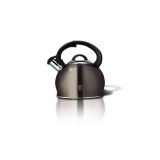 ������ � �������� 3 ���� Metallic Line Carbon Edition Berlinger Haus BH-1789