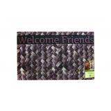 ������� ���������� MOZAIK 45*75 WELCOME FRIENDS