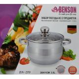 �������� � ��������� ���� � ������� Benson BN-219