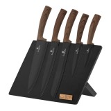 ���� ���� �� ��������� �������� Berlinger Haus Ebony Rosewood Collection 6 �������� BH-2520