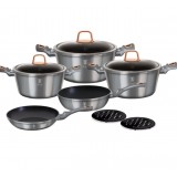 ���� ������ 10 �������� Berlinger Haus Moonlight Edition BH-6020