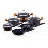 ���� ������ � �������� ������� Berlinger Haus Granit Diamond Line 10 �������� BH-1111N