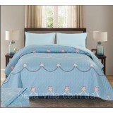 ��������� �������� 160�220 ��, Bella Villa, �-0035