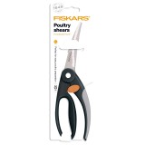 ������� ������ Fiskars Functional Form ��� �����, 25 ��, ��������� ����, ������� Softgrip�, ����� (1003033)