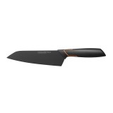 �������� ��� Fiskars EDGE Santoku 17 ��, ������� ����� ABS ������� (1003097)
