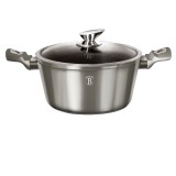 �������� � ������� 7,3 � Berlinger Haus Metallic Line Carbon Edition BH-1248N