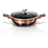 �������� � ������� 28 �� Berlinger Haus Rosegold Noir Line BH-1893