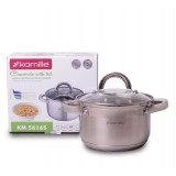 �������� 2,1 � � ��������� ���� � ������� � ��������� ������� Kamille KM-5616S