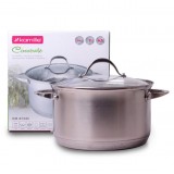 �������� 6,5 � � ��������� ���� � ������� � 7-������� ���� Kamille KM-4724S